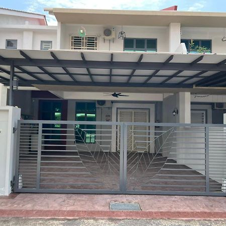 El Homestay Melaka 외부 사진