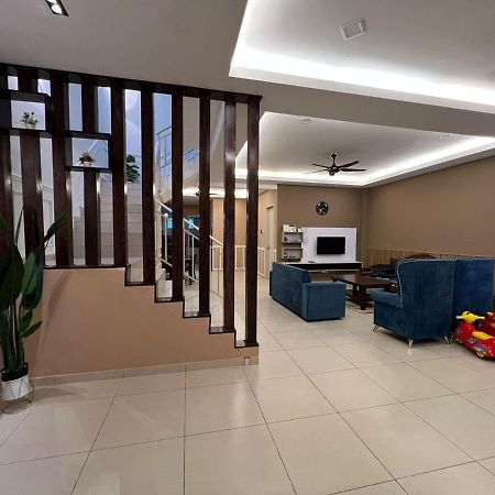 El Homestay Melaka 외부 사진