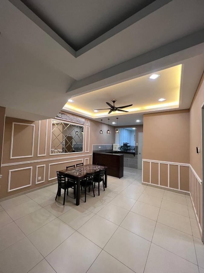 El Homestay Melaka 외부 사진