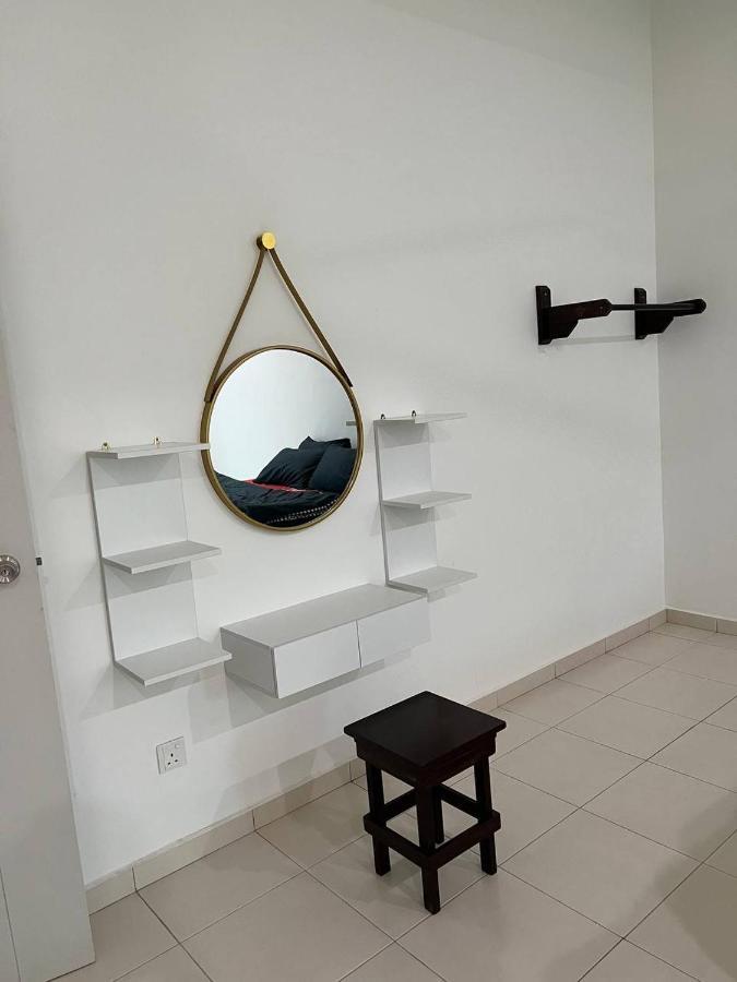 El Homestay Melaka 외부 사진