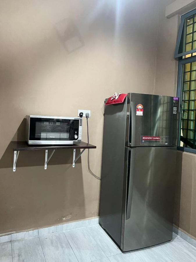 El Homestay Melaka 외부 사진