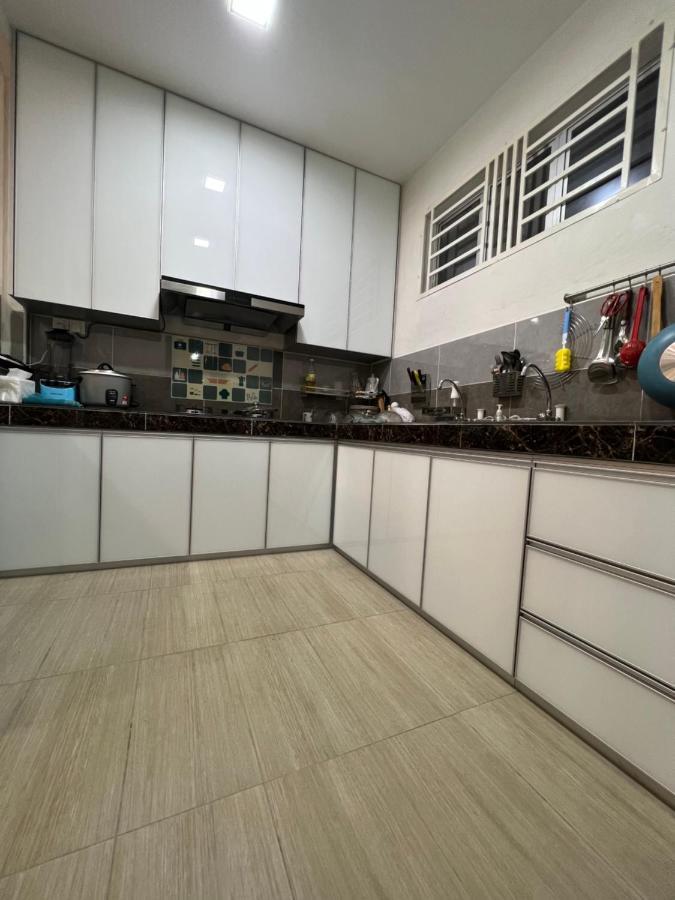 El Homestay Melaka 외부 사진