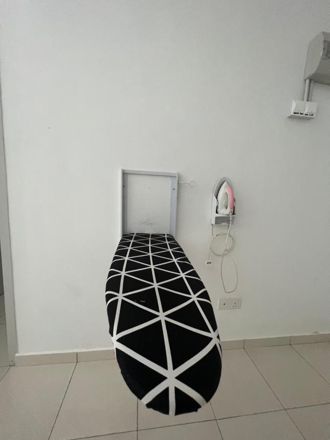 El Homestay Melaka 외부 사진