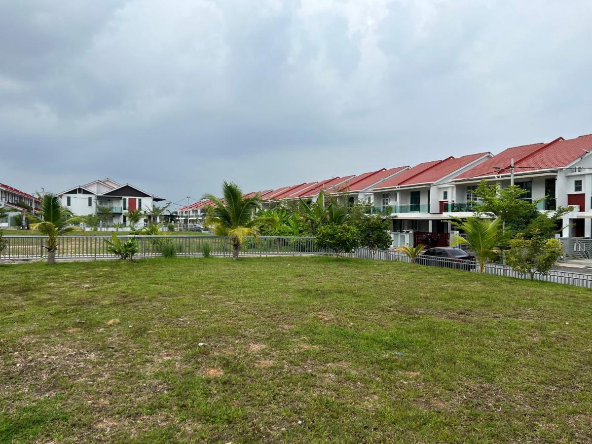El Homestay Melaka 외부 사진