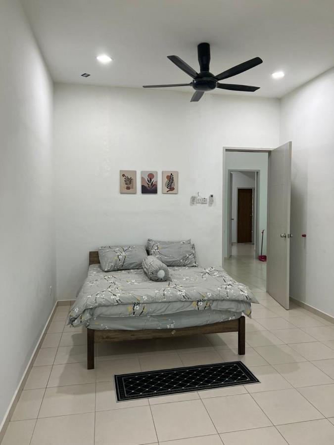 El Homestay Melaka 외부 사진