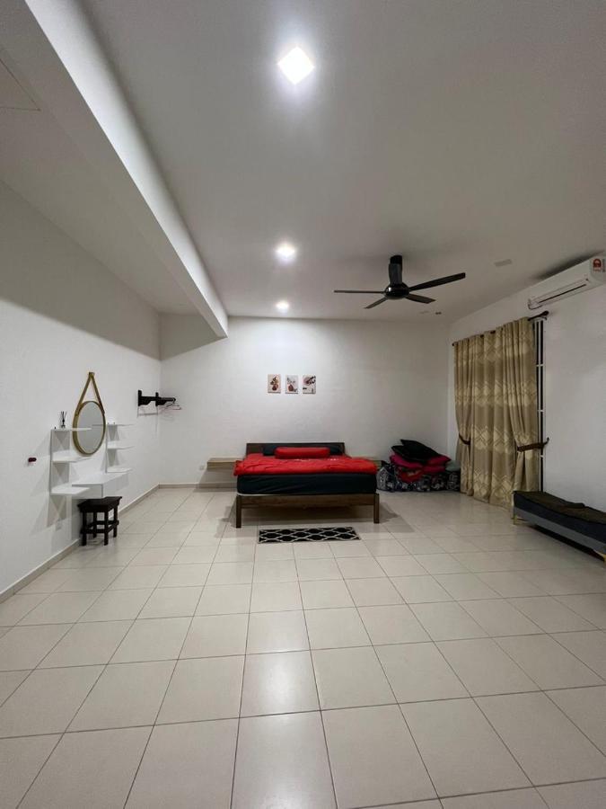 El Homestay Melaka 외부 사진